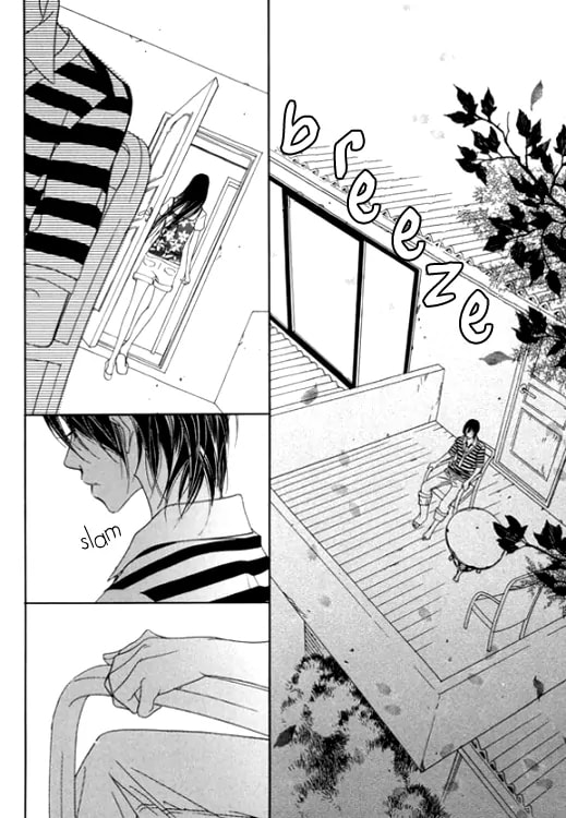 Read Agui Kkot chapter 22 image 25 on Lezhin