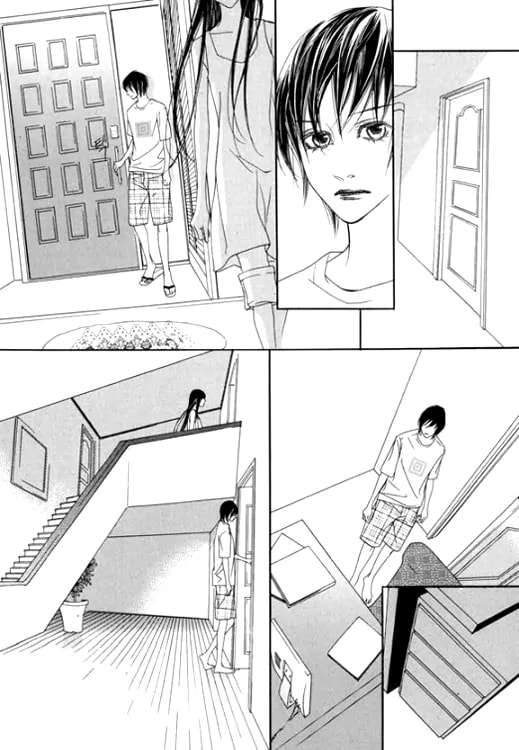 Read Agui Kkot chapter 22 image 28 on Lezhin