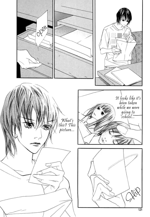Read Agui Kkot chapter 22 image 29 on Lezhin