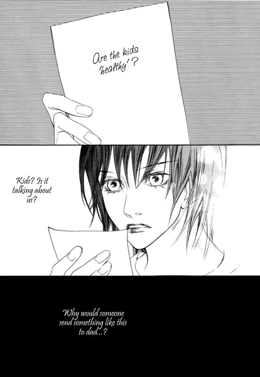 Read Agui Kkot chapter 22 image 30 on Lezhin