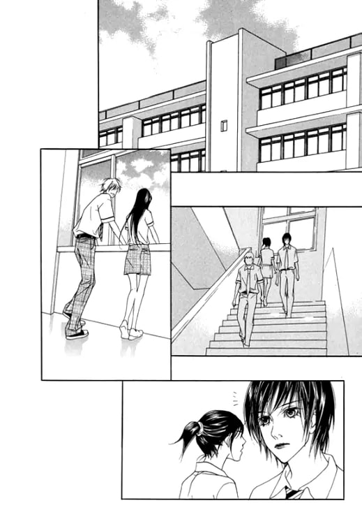 Read Agui Kkot chapter 22 image 31 on Lezhin