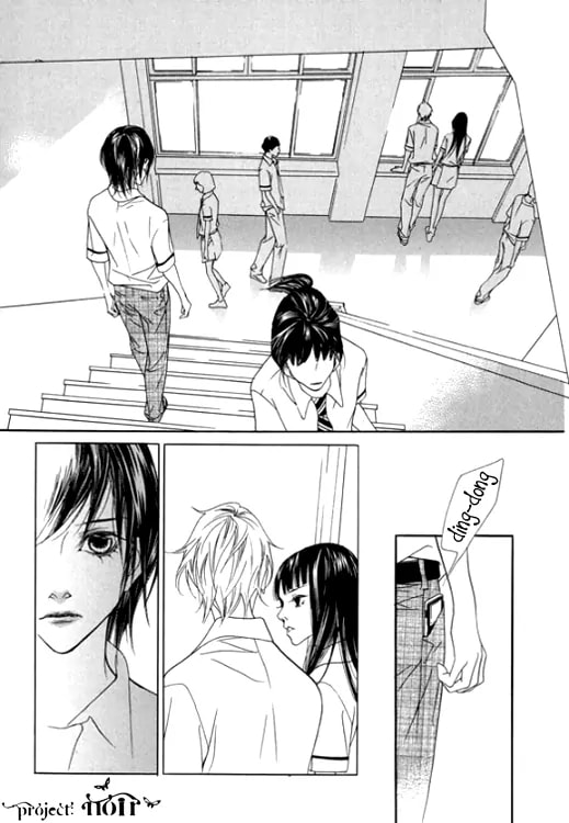 Read Agui Kkot chapter 22 image 32 on Lezhin