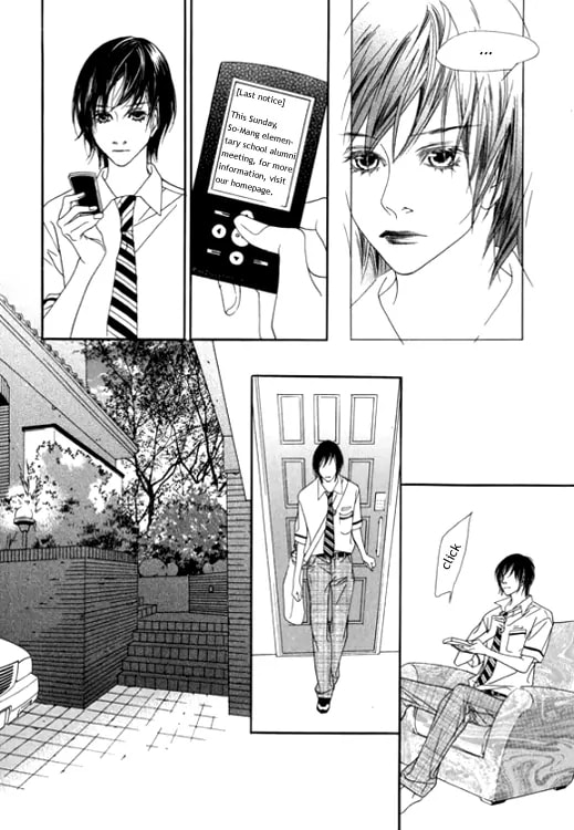 Read Agui Kkot chapter 22 image 33 on Lezhin