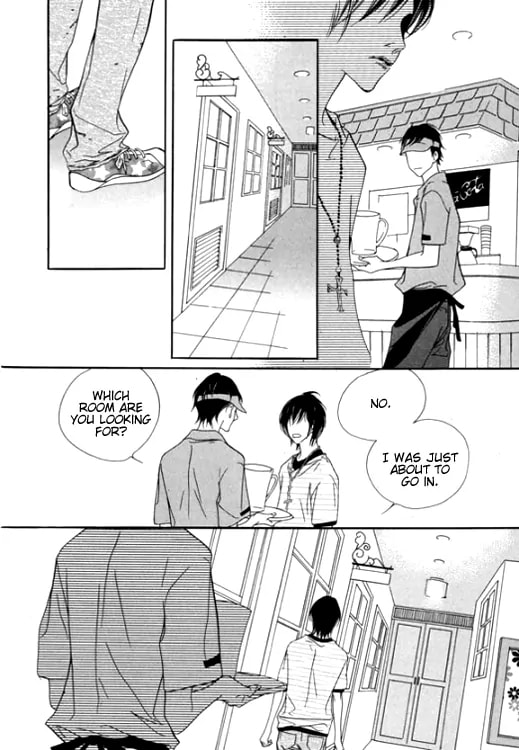 Read Agui Kkot chapter 22 image 37 on Lezhin