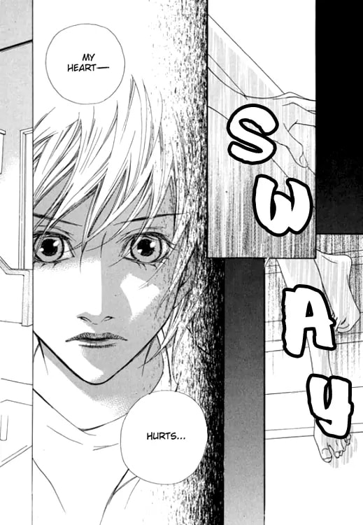 Read Agui Kkot chapter 22 image 4 on Lezhin
