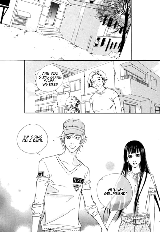 Read Agui Kkot chapter 22 image 41 on Lezhin