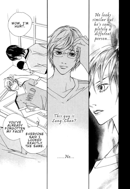 Read Agui Kkot chapter 22 image 44 on Lezhin