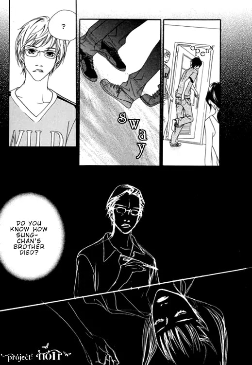 Read Agui Kkot chapter 22 image 46 on Lezhin