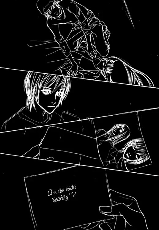 Read Agui Kkot chapter 22 image 47 on Lezhin
