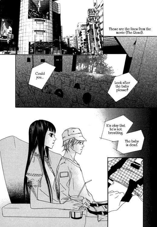 Read Agui Kkot chapter 22 image 48 on Lezhin