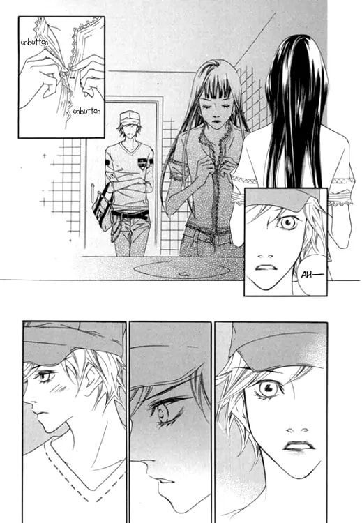 Read Agui Kkot chapter 22 image 52 on Lezhin