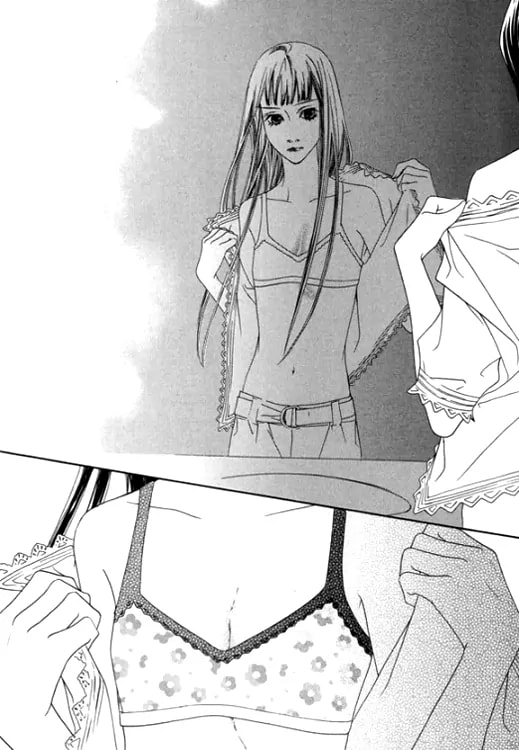 Read Agui Kkot chapter 22 image 53 on Lezhin