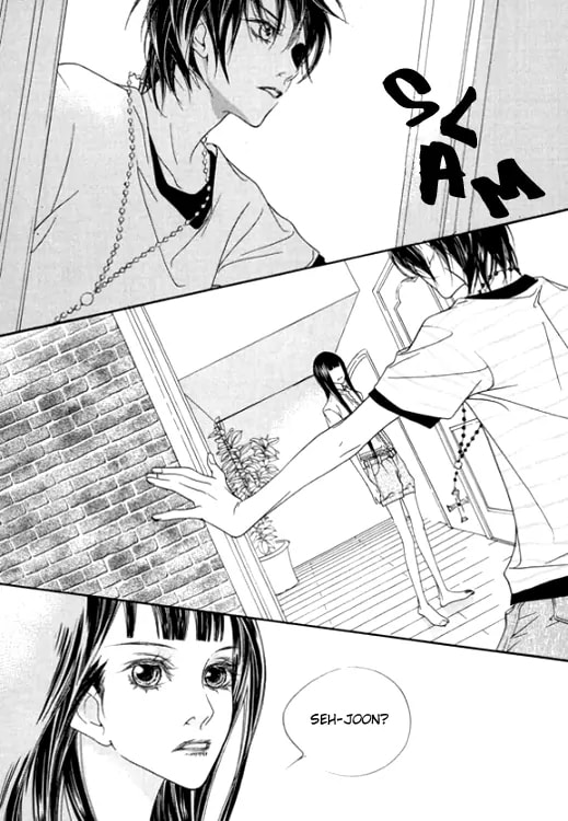 Read Agui Kkot chapter 22 image 59 on Lezhin