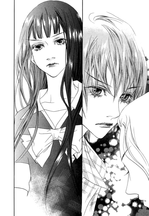 Read Agui Kkot chapter 22 image 6 on Lezhin