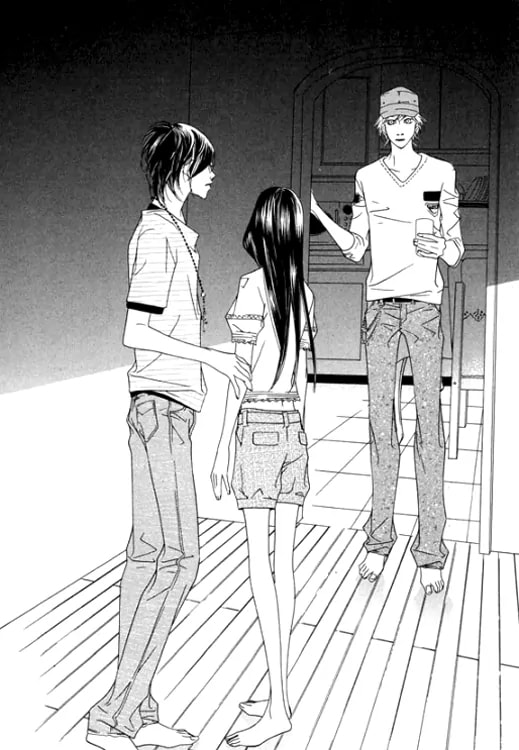 Read Agui Kkot chapter 22 image 61 on Lezhin