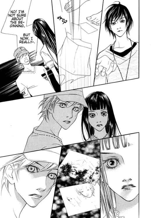 Read Agui Kkot chapter 22 image 68 on Lezhin