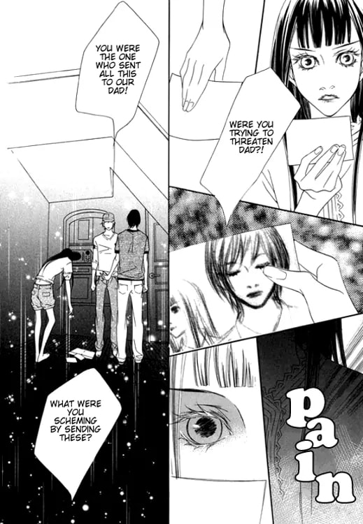 Read Agui Kkot chapter 22 image 69 on Lezhin