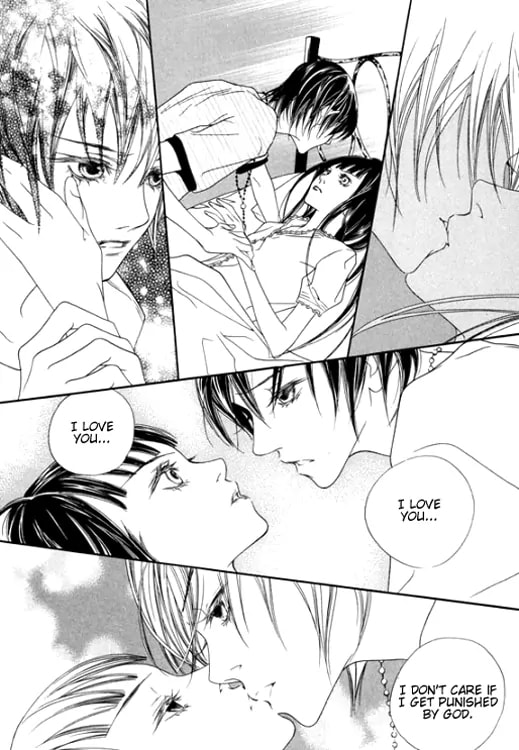 Read Agui Kkot chapter 22 image 77 on Lezhin