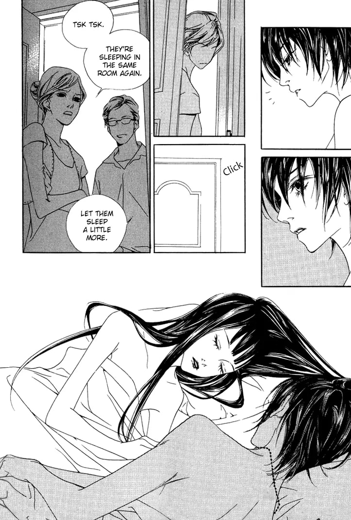 Read Agui Kkot chapter 23 image 10 on Lezhin