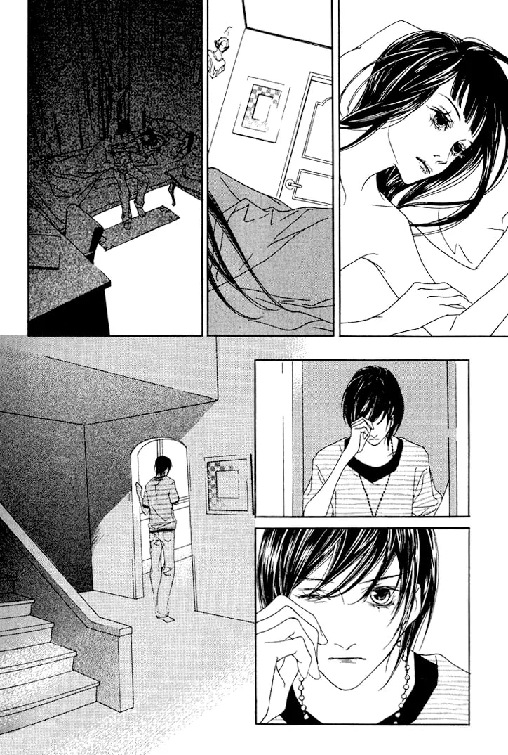 Read Agui Kkot chapter 23 image 12 on Lezhin