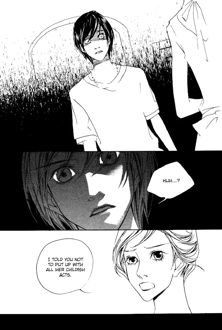 Read Agui Kkot chapter 23 image 14 on Lezhin