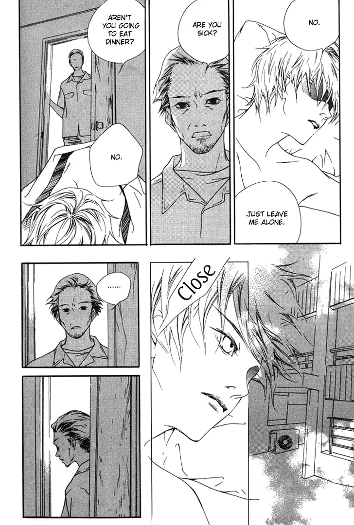 Read Agui Kkot chapter 23 image 28 on Lezhin