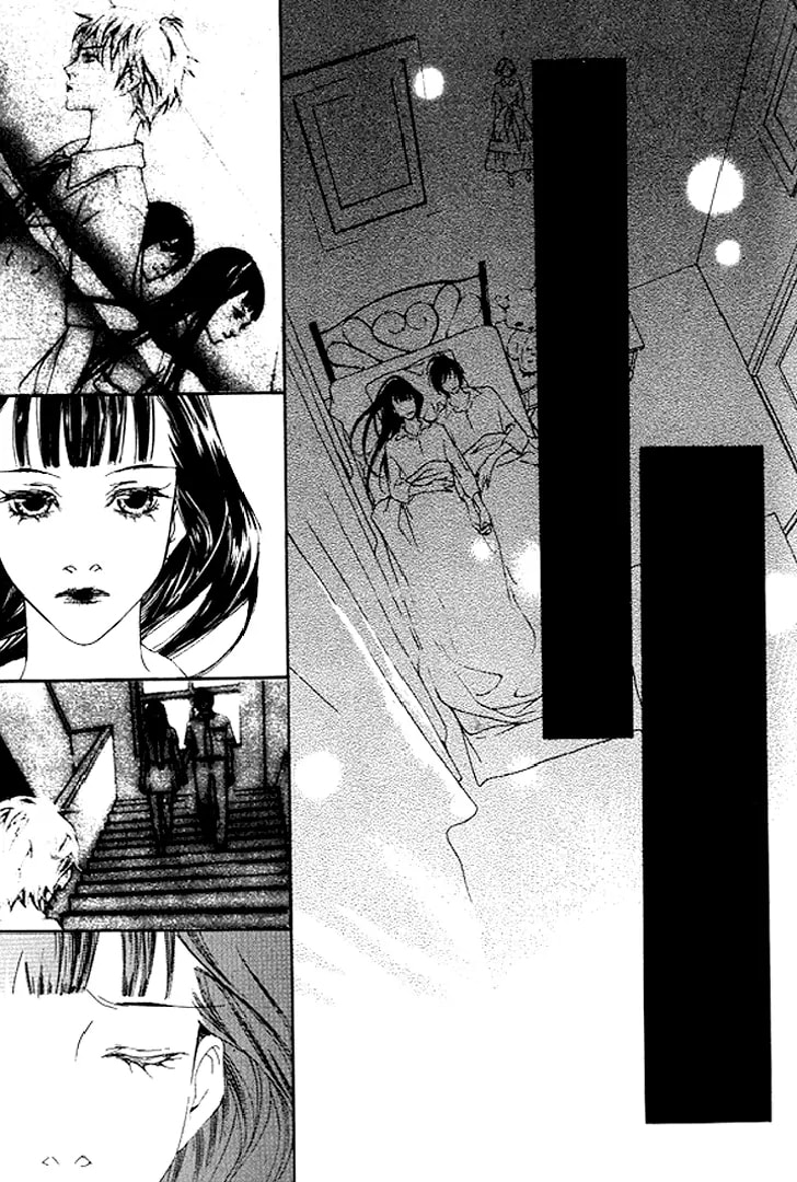 Read Agui Kkot chapter 23 image 33 on Lezhin