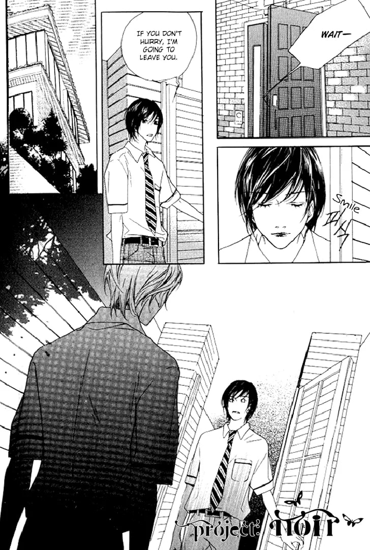 Read Agui Kkot chapter 23 image 34 on Lezhin