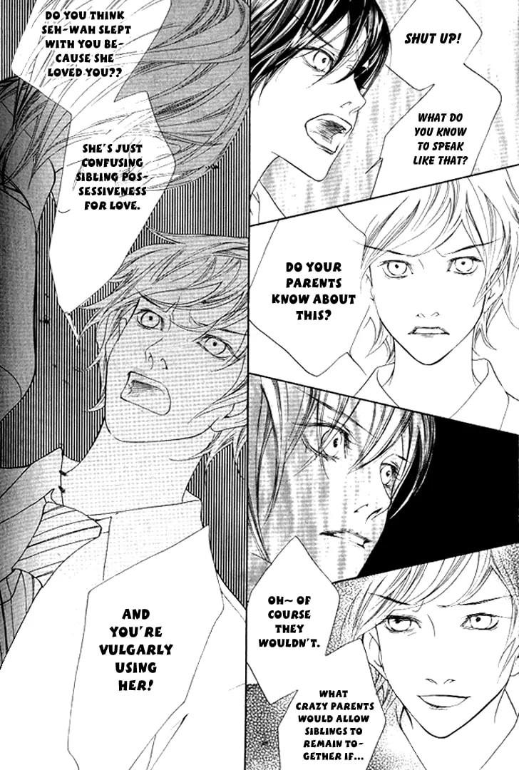 Read Agui Kkot chapter 23 image 38 on Lezhin
