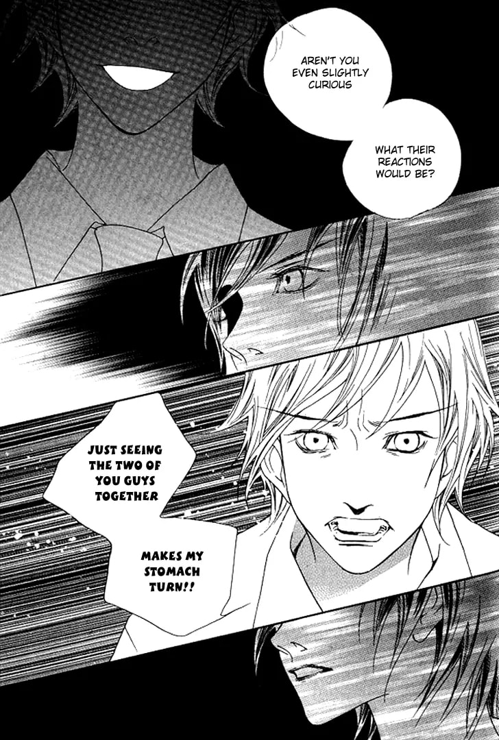 Read Agui Kkot chapter 23 image 39 on Lezhin