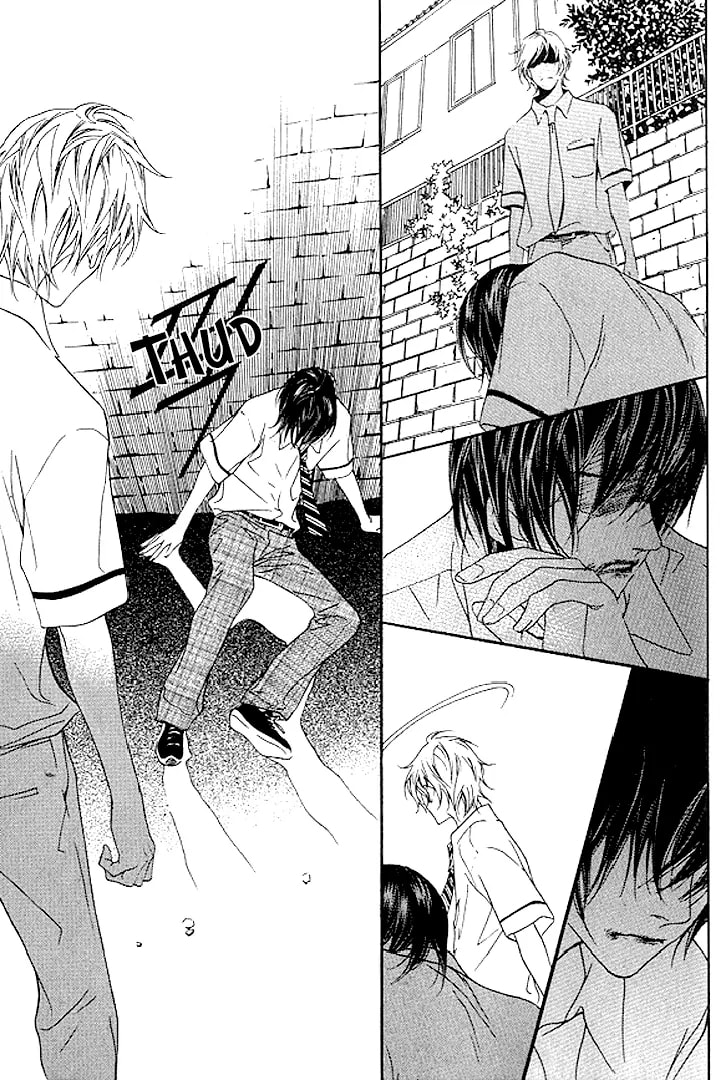 Read Agui Kkot chapter 23 image 41 on Lezhin