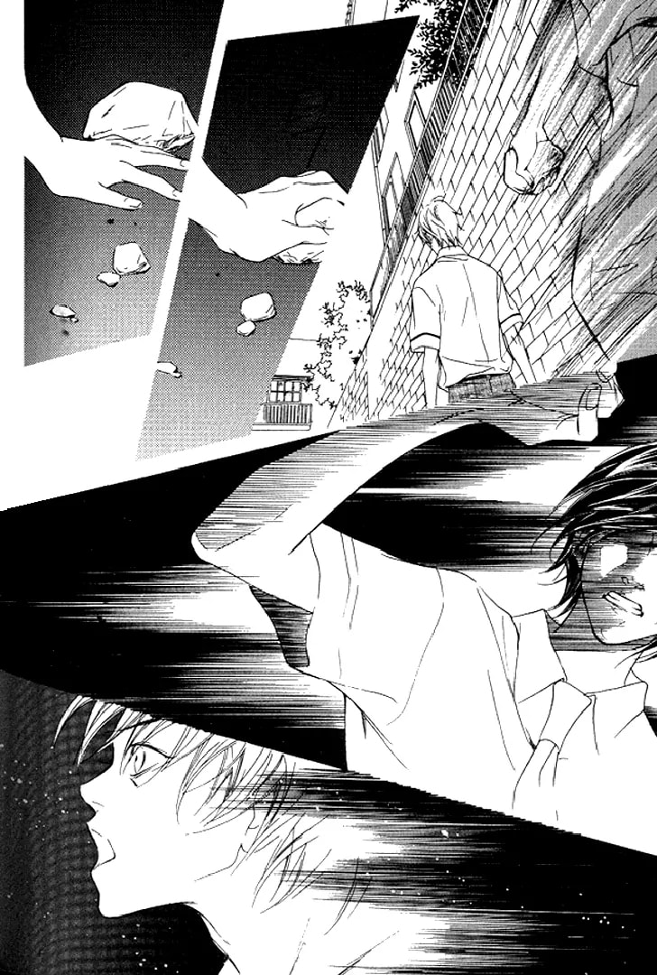 Read Agui Kkot chapter 23 image 42 on Lezhin