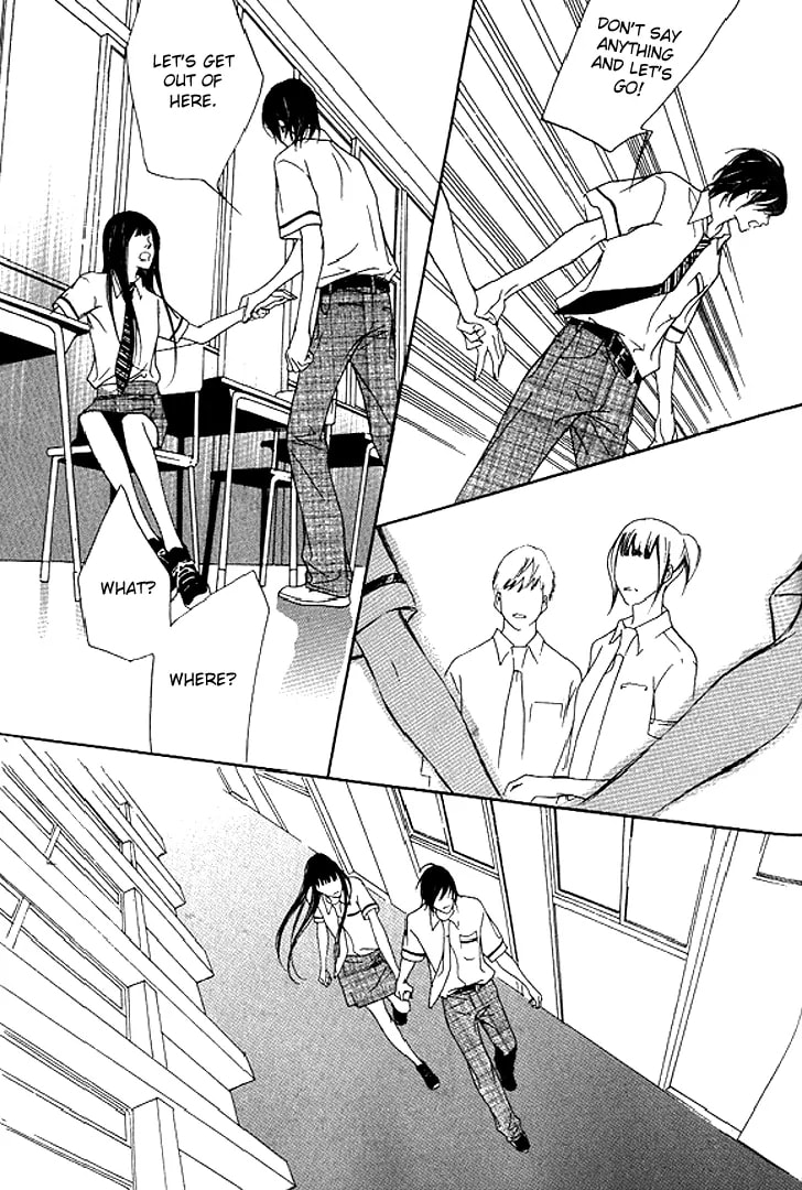 Read Agui Kkot chapter 23 image 47 on Lezhin