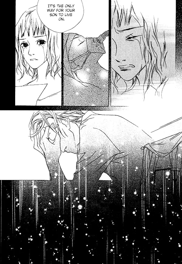 Read Agui Kkot chapter 25 image 25 on Lezhin