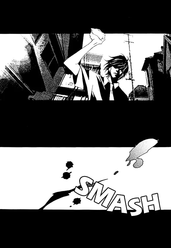 Read Agui Kkot chapter 25 image 4 on Lezhin