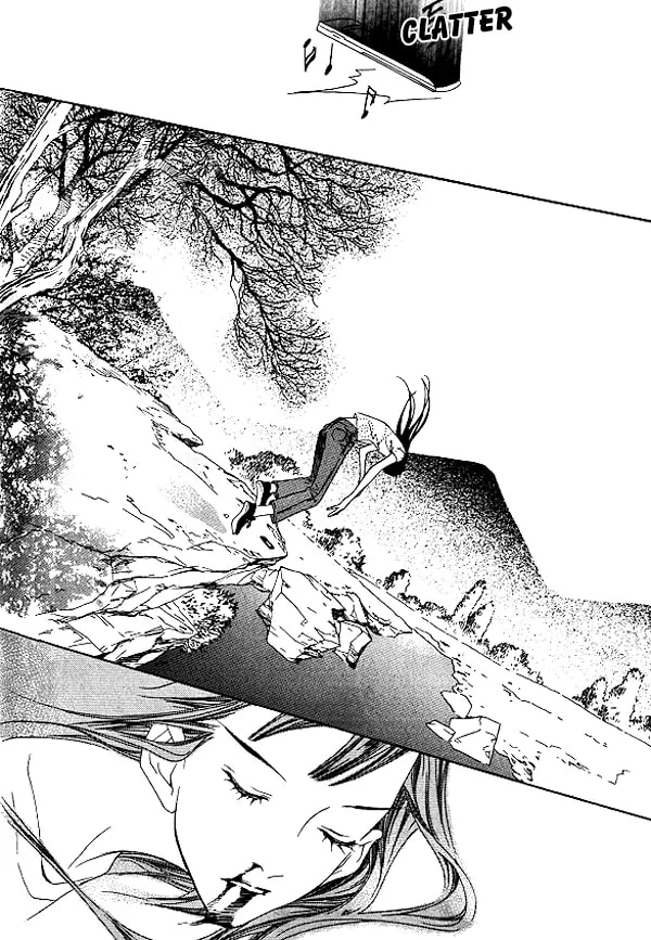 Read Agui Kkot chapter 25 image 41 on Lezhin