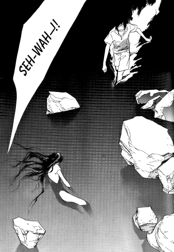 Read Agui Kkot chapter 25 image 43 on Lezhin