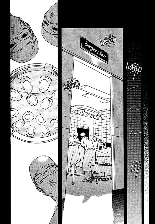 Read Agui Kkot chapter 25 image 5 on Lezhin