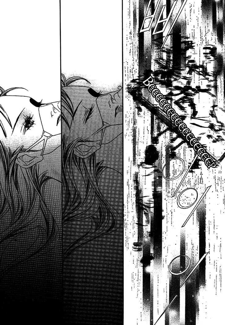 Read Agui Kkot chapter 26 image 15 on Lezhin