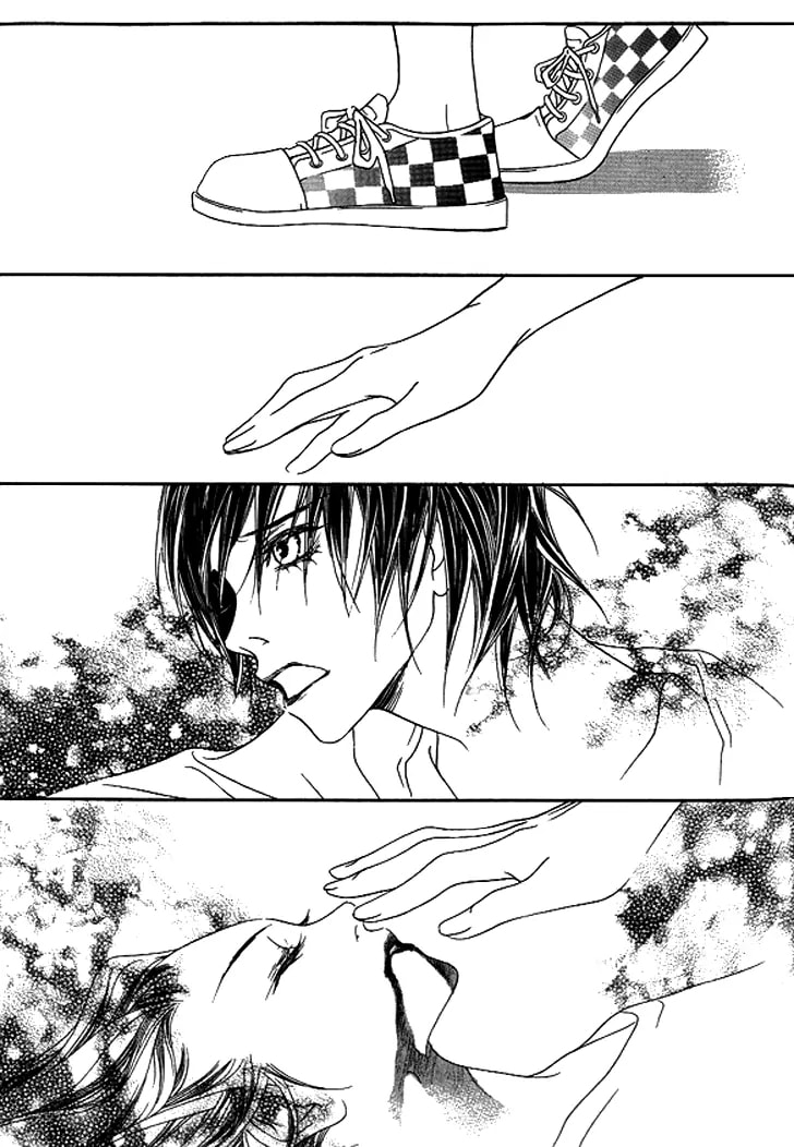 Read Agui Kkot chapter 26 image 18 on Lezhin