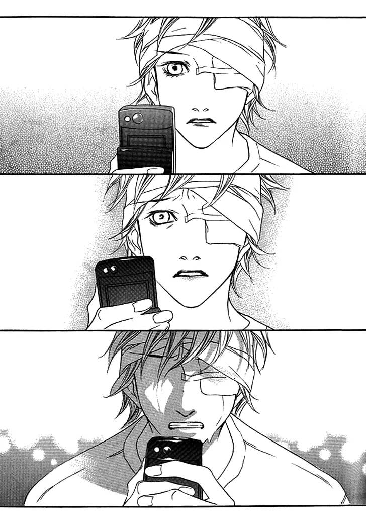 Read Agui Kkot chapter 26 image 29 on Lezhin