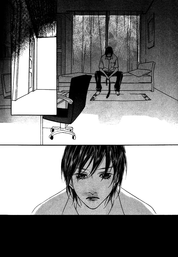 Read Agui Kkot chapter 26 image 32 on Lezhin
