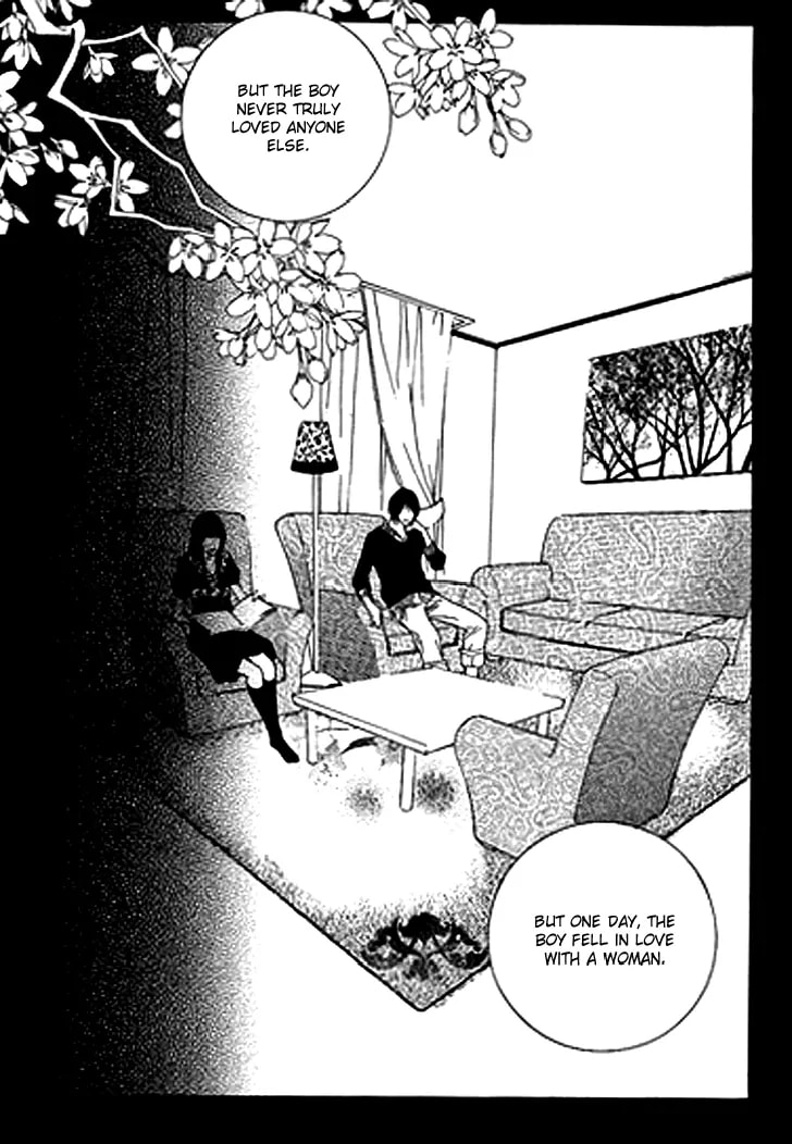 Read Agui Kkot chapter 26 image 38 on Lezhin