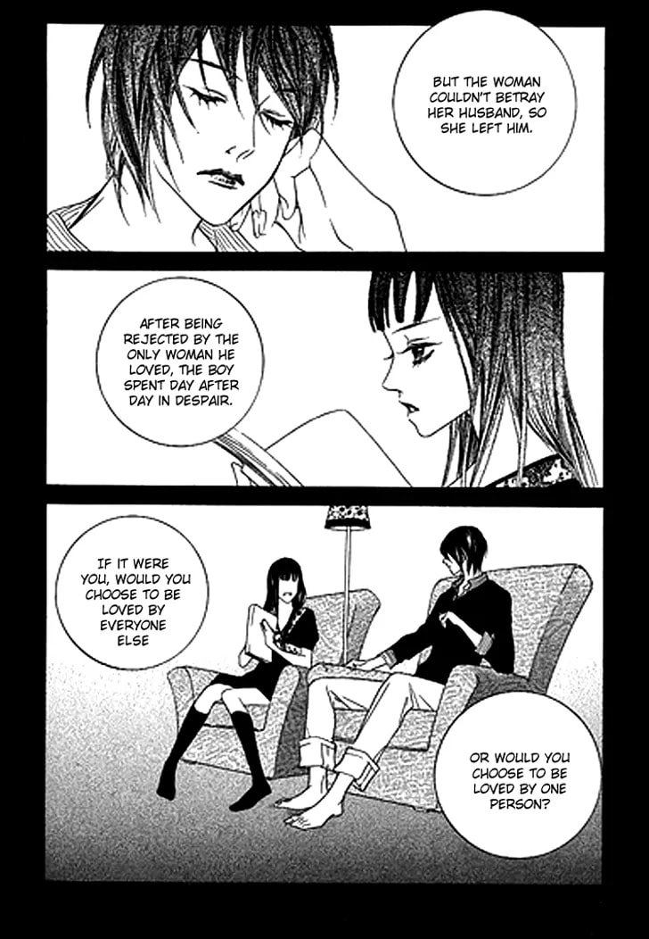 Read Agui Kkot chapter 26 image 39 on Lezhin