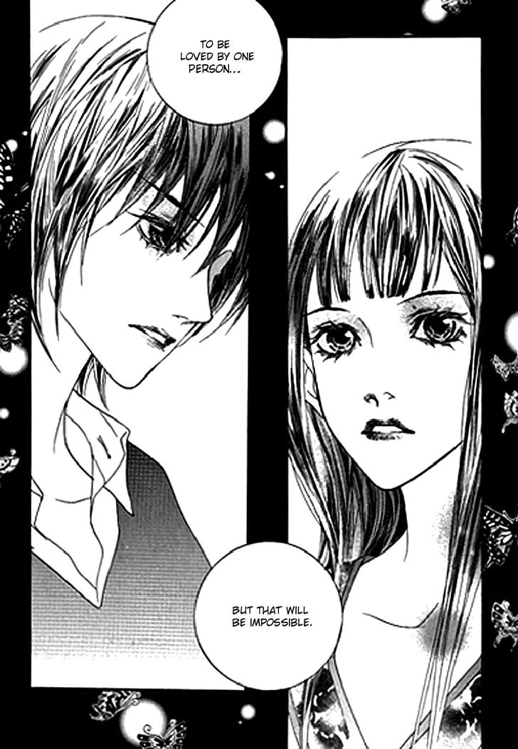 Read Agui Kkot chapter 26 image 40 on Lezhin