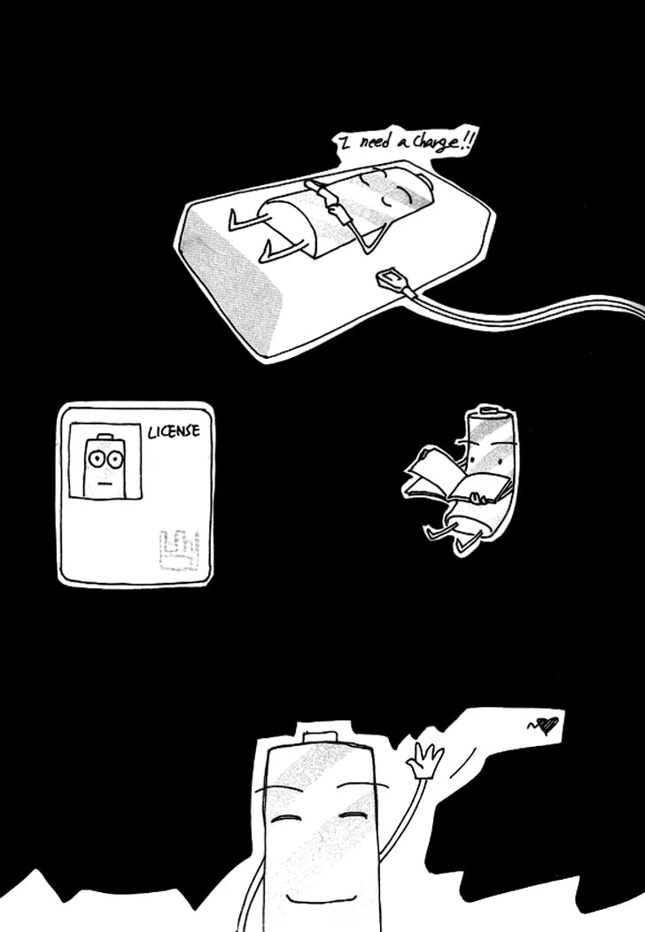 Read Agui Kkot chapter 26 image 46 on Lezhin