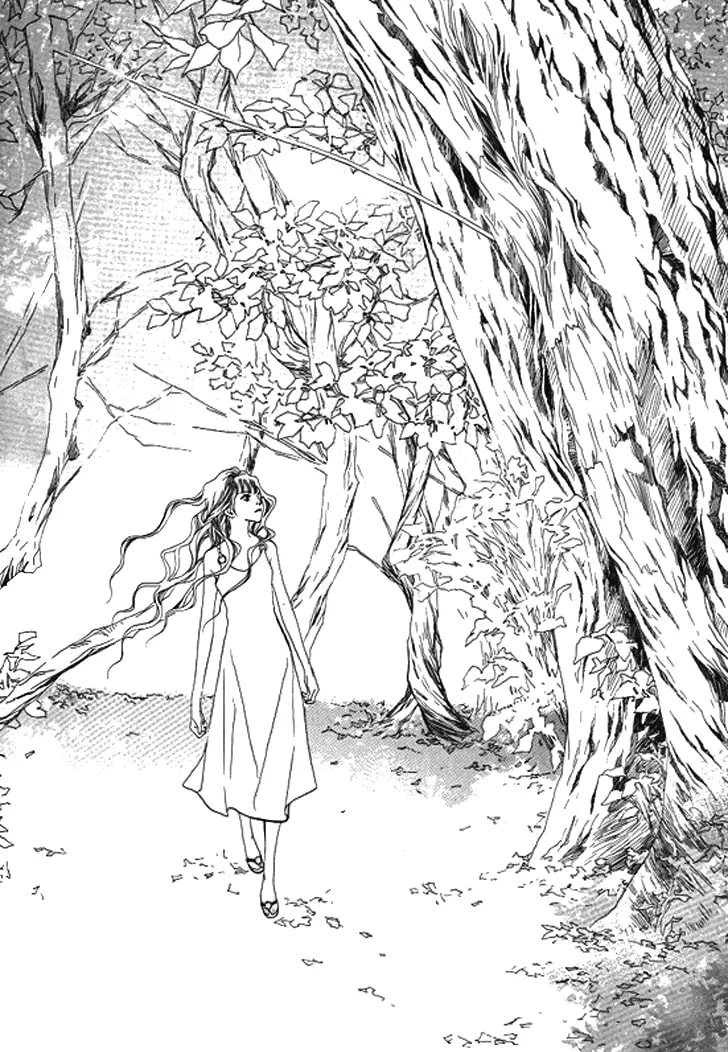Read Agui Kkot chapter 26 image 47 on Lezhin