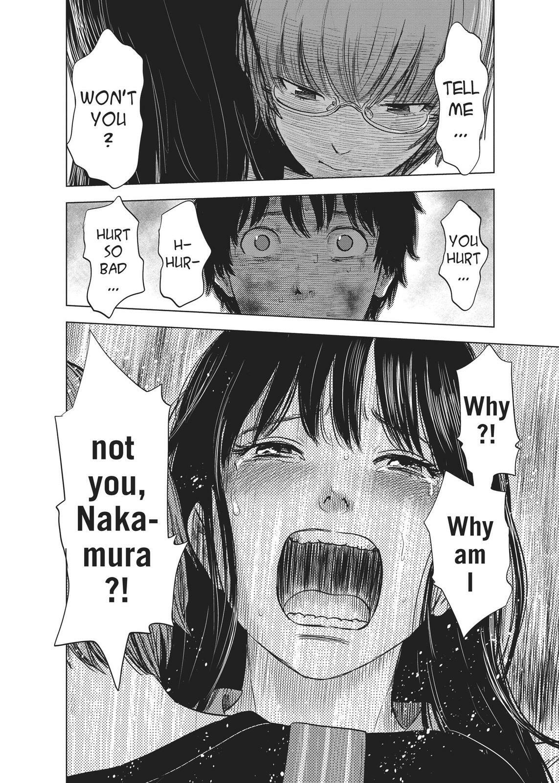 Read Agui Kkot chapter 27 image 14 on Lezhin