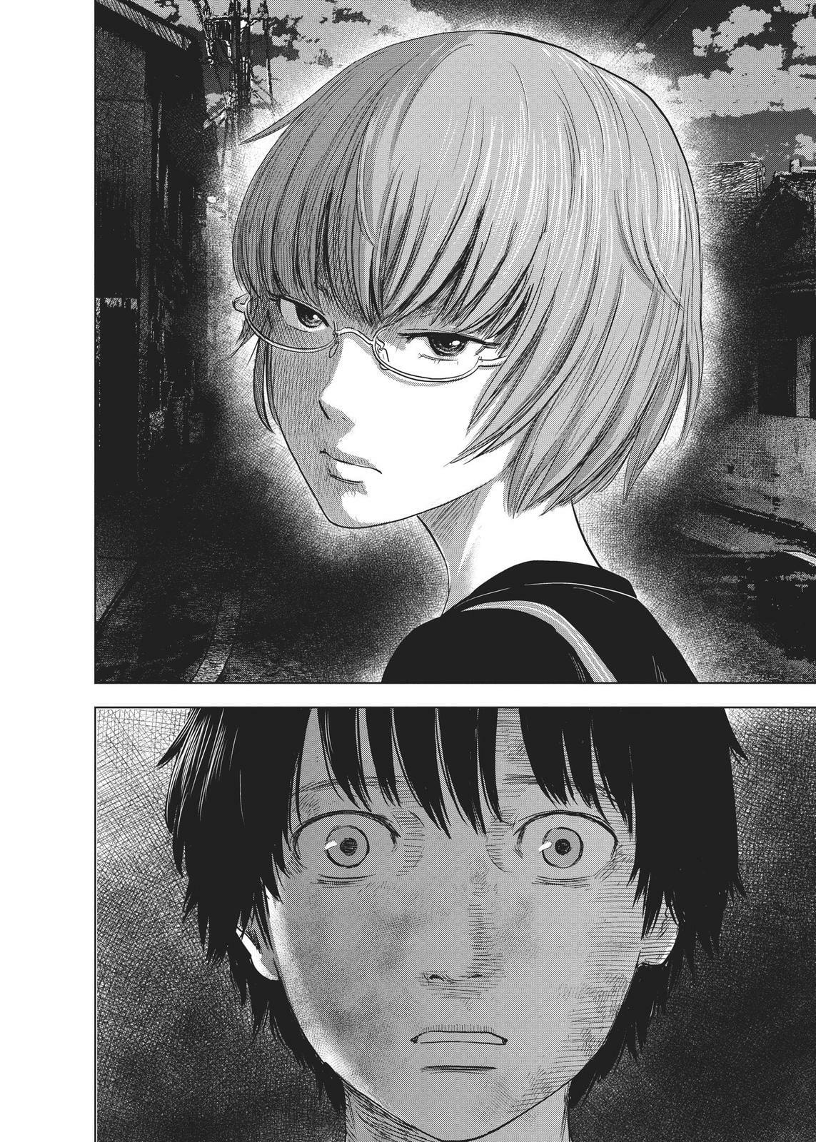 Read Agui Kkot chapter 27 image 26 on Lezhin