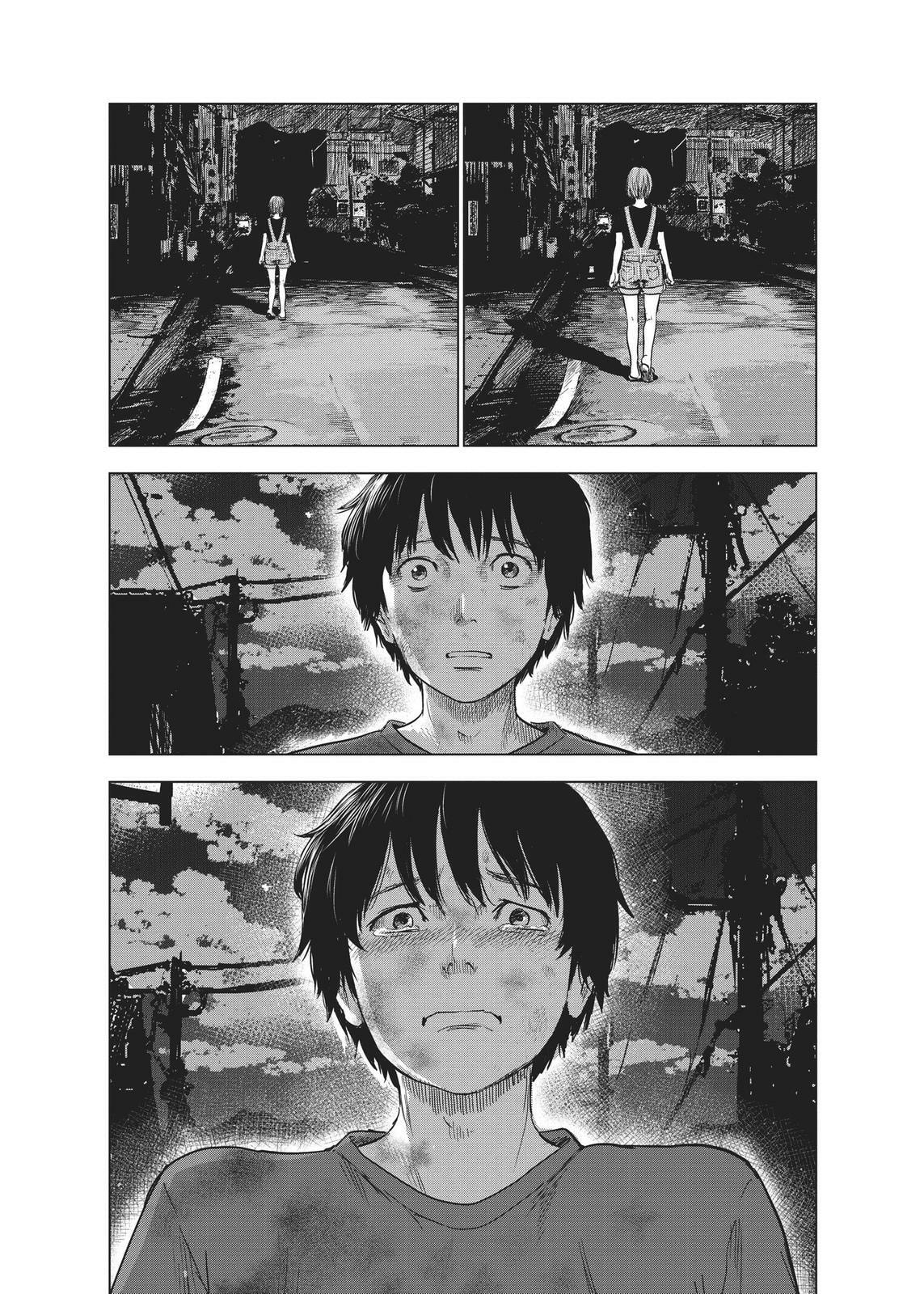 Read Agui Kkot chapter 27 image 29 on Lezhin